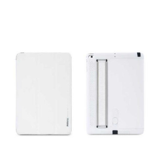 Чохол-книжка Rise iPad mini 3 Leatherette White REMAX 80052 - Інтернет-магазин спільних покупок ToGether