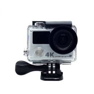 Екшн камера Sport HD silver SD-02 Remax 113702 - Інтернет-магазин спільних покупок ToGether