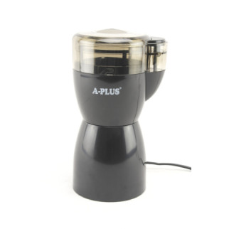 Електрична кавомолка A-Plus AP-1588 - Інтернет-магазин спільних покупок ToGether