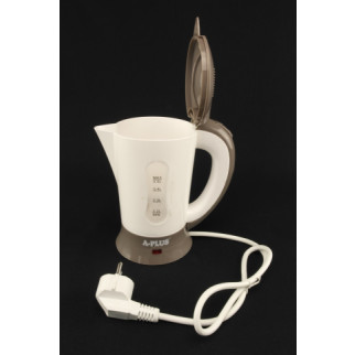 Електричний чайник на 0,5 л A-Plus AP-1530 - Інтернет-магазин спільних покупок ToGether