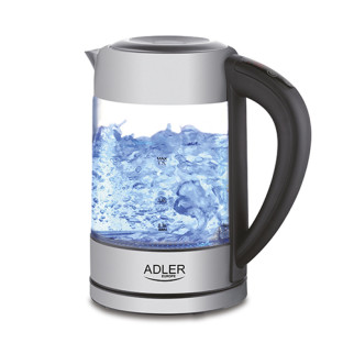Електрочайник Adler AD-1247-New - Інтернет-магазин спільних покупок ToGether