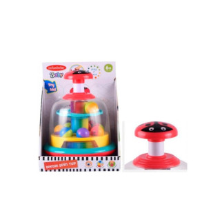 Дзига Limo Toy PL1110 20 см - Інтернет-магазин спільних покупок ToGether