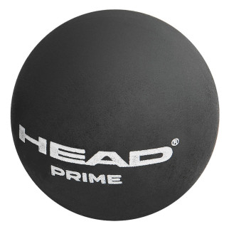 М'яч для сквошу Head Prime Squash Ball Чорний (287-306) - Інтернет-магазин спільних покупок ToGether