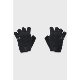 Чоловічі Рукавички UA M's Training Gloves Чорний L (1369826-001 L) - Інтернет-магазин спільних покупок ToGether