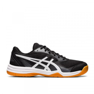 Чоловічі Кросівки для сквошу Asics Upcourt 5 Чорний Білий 43.5 (1071A086-001 43.5) - Інтернет-магазин спільних покупок ToGether