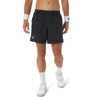 Чоловічі Шорти Asics COURT 7IN SHORT Чорний 2XL (2041A260-001 2XL) - Інтернет-магазин спільних покупок ToGether