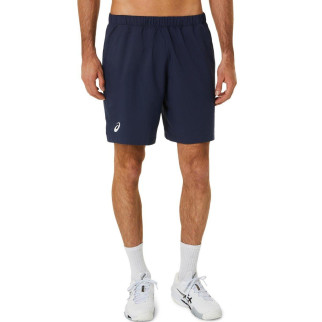 Чоловічі Шорти Asics COURT 9IN SHORT Темно-синій 2XL (2041A261-400 2XL) - Інтернет-магазин спільних покупок ToGether