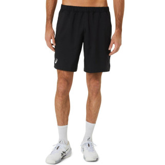 Чоловічі Шорти Asics COURT 9IN SHORT Чорний 2XL (2041A261-001 2XL) - Інтернет-магазин спільних покупок ToGether