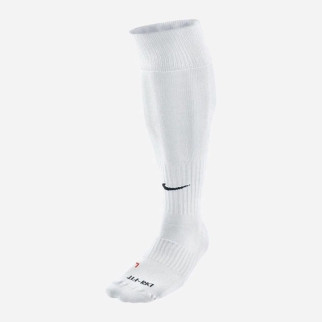 Гетри Nike U NK ACDMY KH Білий 42-46 (SX4120-101 42-46) - Інтернет-магазин спільних покупок ToGether