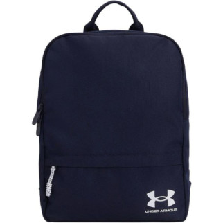 Рюкзак UA Loudon Backpack SM 10L Синій 26x8,4x33 см (1376456-410) - Інтернет-магазин спільних покупок ToGether
