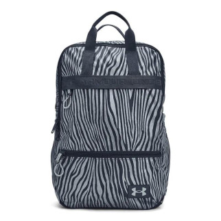 Жіночий Рюкзак UA Essentials Backpack 17L Сірий 27x40x12 см (1369215-044) - Інтернет-магазин спільних покупок ToGether