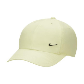 Дитяча Кепка Nike K NK DF CLUB CAP US CB MTSWSH Бежевий One Size (FB5064-331) - Інтернет-магазин спільних покупок ToGether