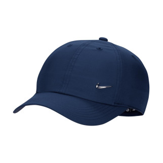 Дитяча Кепка Nike K NK DF CLUB CAP US CB MTSWSH Синій One Size (FB5064-410) - Інтернет-магазин спільних покупок ToGether