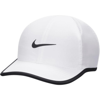 Дитяча Кепка Nike K NK DF CLUB CAP US CB FTHLT Білий One Size (FB5062-100) - Інтернет-магазин спільних покупок ToGether