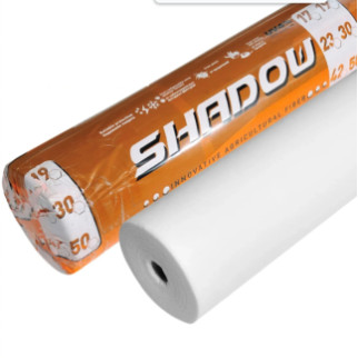 Агроволокно 17 г/м2 3,2 х100м "Shadow" (Чехія) спанбонд, покривний матеріал для городу - Інтернет-магазин спільних покупок ToGether