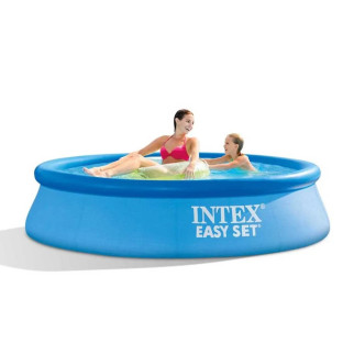 Надувний басейн Intex 28106, 244 х 61 см - Інтернет-магазин спільних покупок ToGether