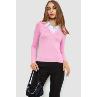 Кофта жіноча, колір рожевий, 186R307 - Інтернет-магазин спільних покупок ToGether