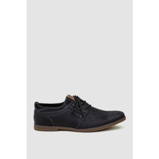 Туфлі чоловічі, колір чорний, 243RA1217 - Інтернет-магазин спільних покупок ToGether