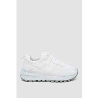 Кросівки жіночі, колір білий, 243R542-160 - Інтернет-магазин спільних покупок ToGether