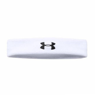 Повязка на голову UA Performance Headband Білий (1276990-100) - Інтернет-магазин спільних покупок ToGether