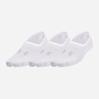 Жіночі Шкарпетки UA Breathe Lite Ultra Low 3p Білий M (1370075-100 M) - Інтернет-магазин спільних покупок ToGether