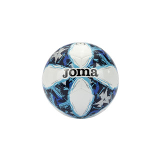 Футбольний М'яч Joma CHALLENGE III Білий, Бірюзовий 5 (401484.207 5) - Інтернет-магазин спільних покупок ToGether