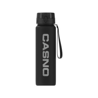 Пляшка для води CASNO 1050 мл KXN-1184 Сіра - Інтернет-магазин спільних покупок ToGether