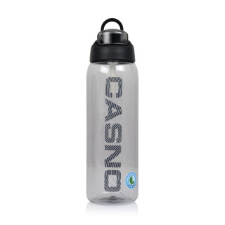Пляшка для води CASNO 800 мл KXN-1257 Чорна - Інтернет-магазин спільних покупок ToGether