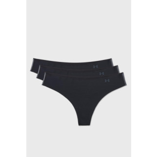 Жіночі Труси PS Thong 3Pack Чорний M (1325615-001 M) - Інтернет-магазин спільних покупок ToGether