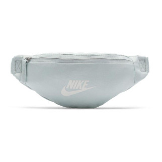 Сумка на пояс Nike NK HERITAGE S WAISTPACK 3L Сірий 28x8x13 см (DB0488-035) - Інтернет-магазин спільних покупок ToGether