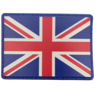 Патч / шеврон прапор Великобританії - Інтернет-магазин спільних покупок ToGether