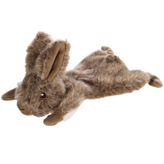 Іграшка для собак Flamingo Forre Rabbit, 24 см - Інтернет-магазин спільних покупок ToGether