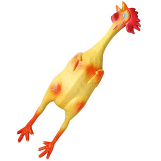 Іграшка для собак Flamingo Latex Chicken, 48 см - Інтернет-магазин спільних покупок ToGether