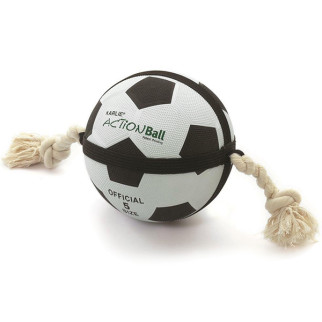 Іграшка для собак Flamingo Matchball Football, 12.5 см - Інтернет-магазин спільних покупок ToGether