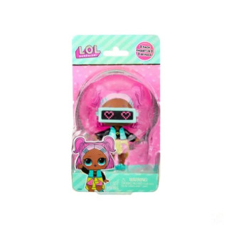 Ігрова лялька-фігурка Віар Кьюті L.O.L. Surprise! 987352 серії OPP Tots - Інтернет-магазин спільних покупок ToGether