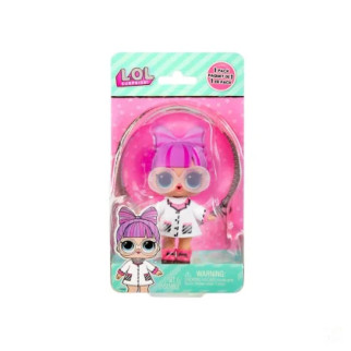 Ігрова лялька-фігурка Леді Лікар L.O.L. Surprise! 987376 серії OPP Tots - Інтернет-магазин спільних покупок ToGether