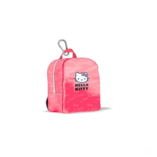 Колекційна сумка-сюрприз Рожева Кітті Hello Kitty #sbabam 43/CN22-3 Приємні дрібниці - Інтернет-магазин спільних покупок ToGether