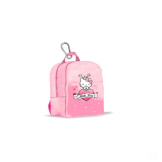 Колекційна сумка-сюрприз Романтик Hello Kitty #sbabam 43/CN22-4 Приємні дрібниці - Інтернет-магазин спільних покупок ToGether