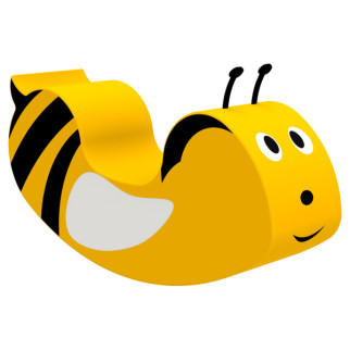 Качалка Бджола KIDIGO - Інтернет-магазин спільних покупок ToGether