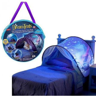 Козирок на дитяче ліжко для сну Dream Tents - Інтернет-магазин спільних покупок ToGether