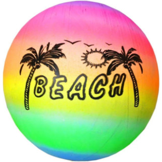 Мяч пальма 22см100 грA5261  - Інтернет-магазин спільних покупок ToGether