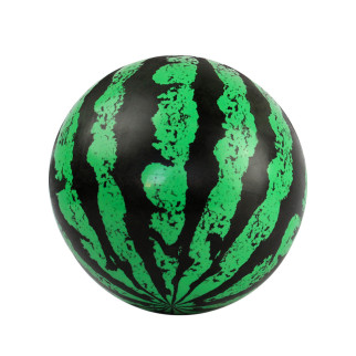 М'яч кавун 18см 60гр A5260 - Інтернет-магазин спільних покупок ToGether
