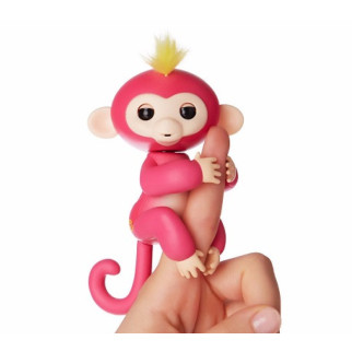 Інтерактивна мавпочка Fingerlings 18002 - Інтернет-магазин спільних покупок ToGether