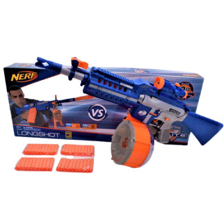 NERF009 Зброя NERF - Інтернет-магазин спільних покупок ToGether