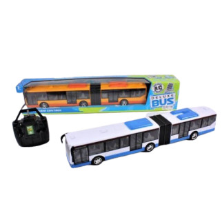 666-76А Автобус на п/у примята упаковка - Інтернет-магазин спільних покупок ToGether