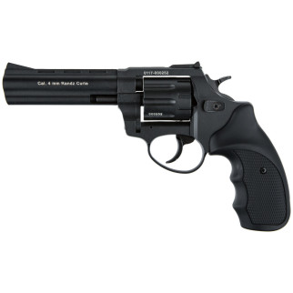 Револьвер флобера STALKER S 4 мм 4,5 чорна рукоятка силумін.барабан ZST45S - Інтернет-магазин спільних покупок ToGether