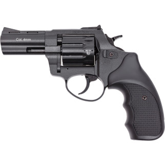 Револьвер флобера STALKER 3&quot;, 4 мм до: black ST3S - Інтернет-магазин спільних покупок ToGether