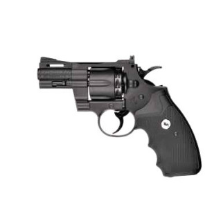 5.8147 Пневматичний револьвер Umarex Colt Python 2.5&quot; кал.4,5мм 1003434 - Інтернет-магазин спільних покупок ToGether