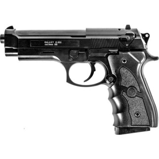 G052B Страйкбольний пістолет Galaxy Beretta 92 пластиковий - Інтернет-магазин спільних покупок ToGether