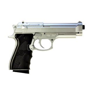 G052S Страйкбольний пістолет Galaxy Beretta 92 пластиковий сталевий - Інтернет-магазин спільних покупок ToGether